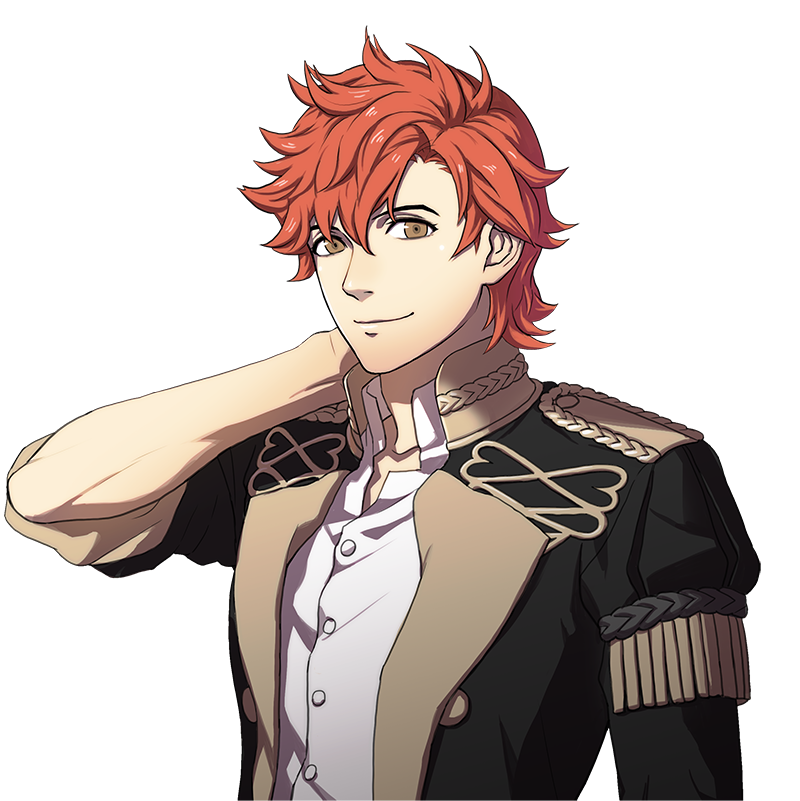 1부 실뱅 초상화