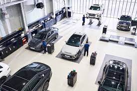 현대 중고차 사이트