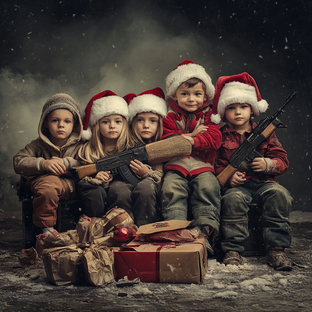 배움과 놀이를 결합한 교육용 키트