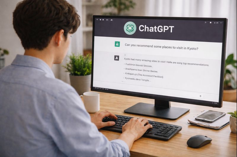 AI 도구가 너무 많은 요즘