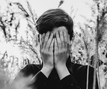 비염에서-비중격-궤양-그리고-축농증