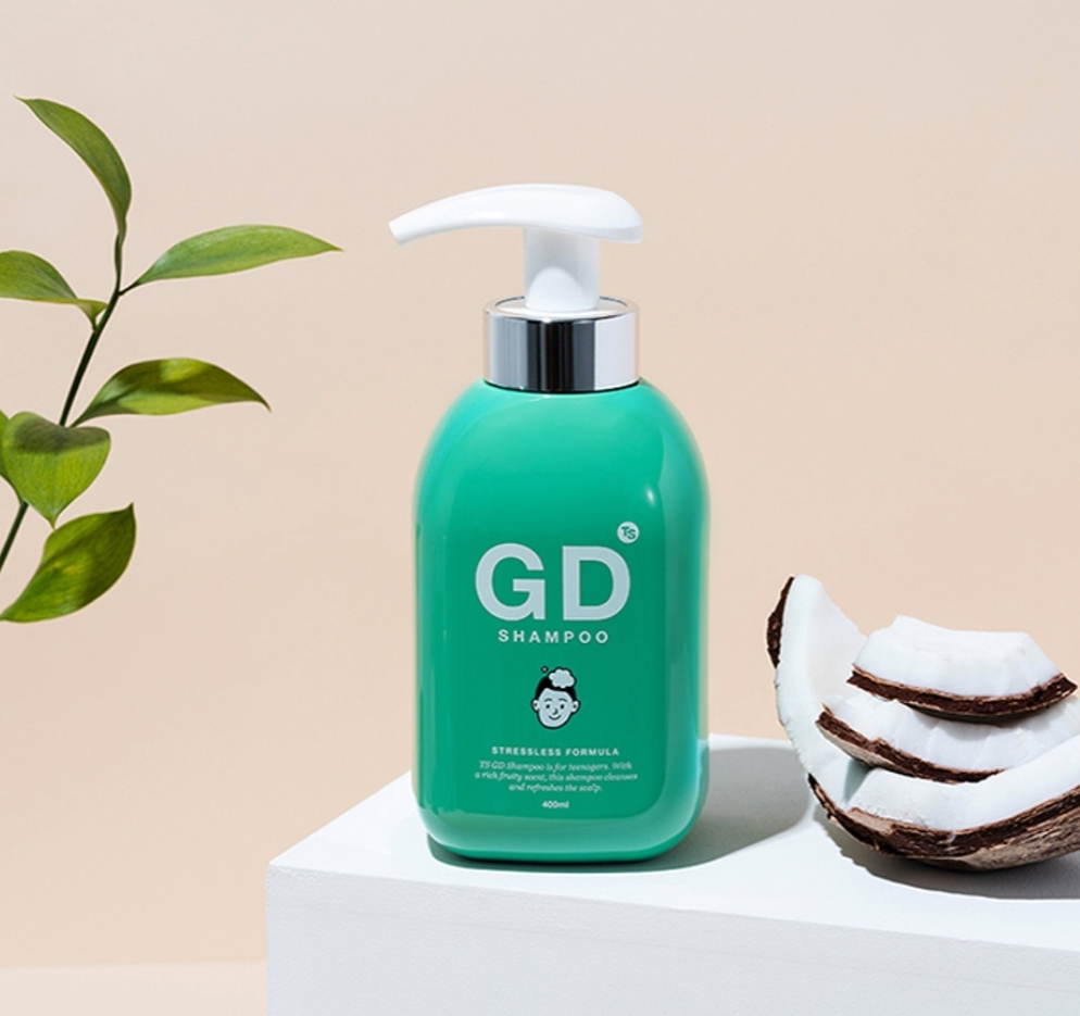 지디샴푸