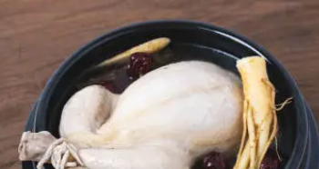 더위먹었을 때 좋은 음식 