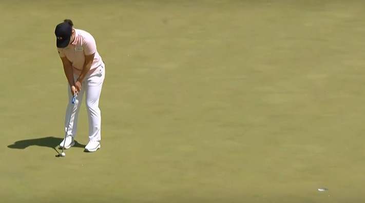 KLPGA 실시간 중계