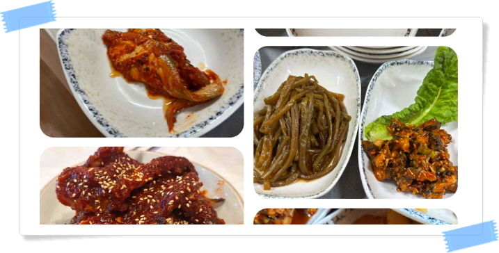 전현무계획2 영광 영광굴비정식 후기