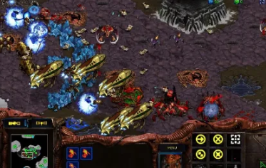 스타크래프트 무료다운로드 사이트 소개