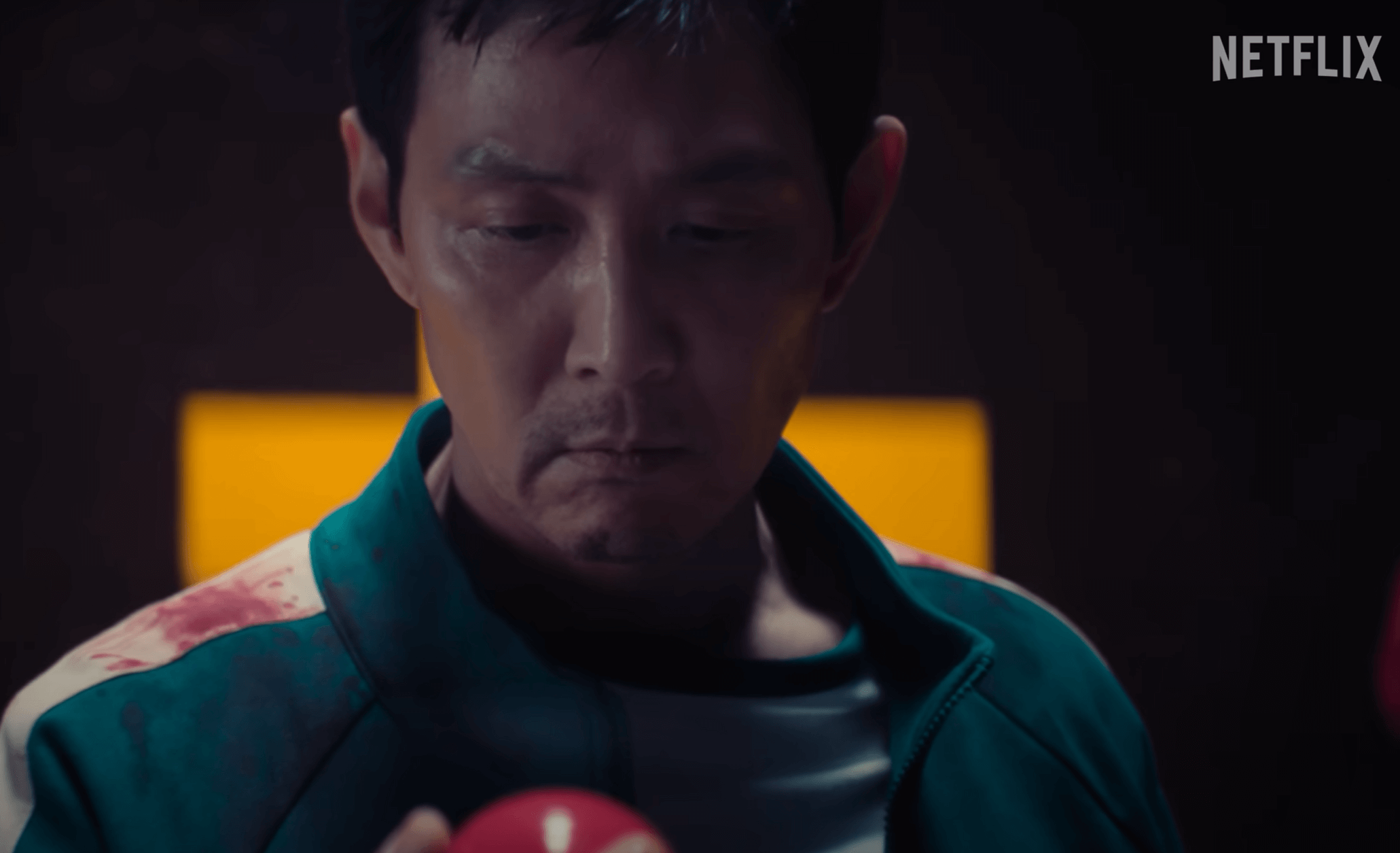 오징어게임 시즌3
