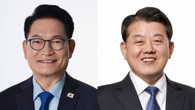 하준경 청와대 정책실장