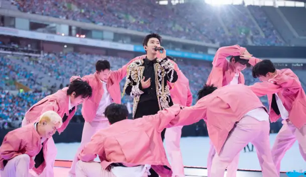 임영웅 뉴스 기사 모음 (12월 5일 목)