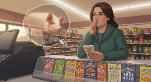 로또당첨꿈 해몽&amp;#44; 정말 행운의 신호일까