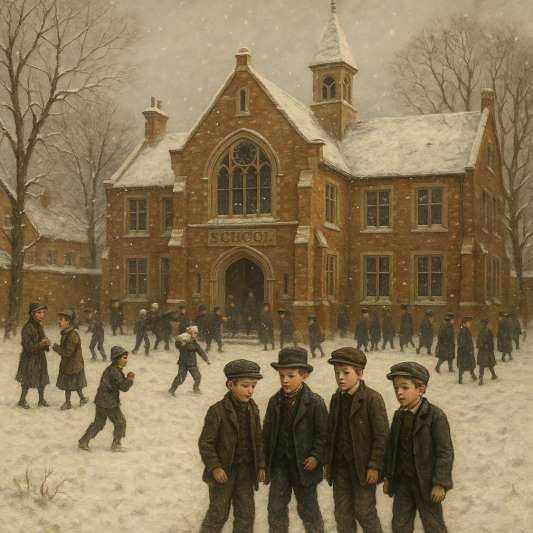 A-Little-Princess-School