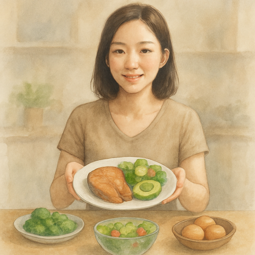 30대-키토제닉-식단