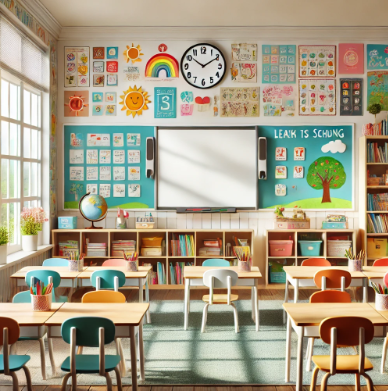 초등학교 준비물, 학습내용, 새학기 준비 관련 글