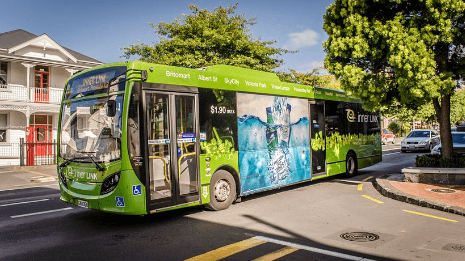 버스 놓치는 꿈