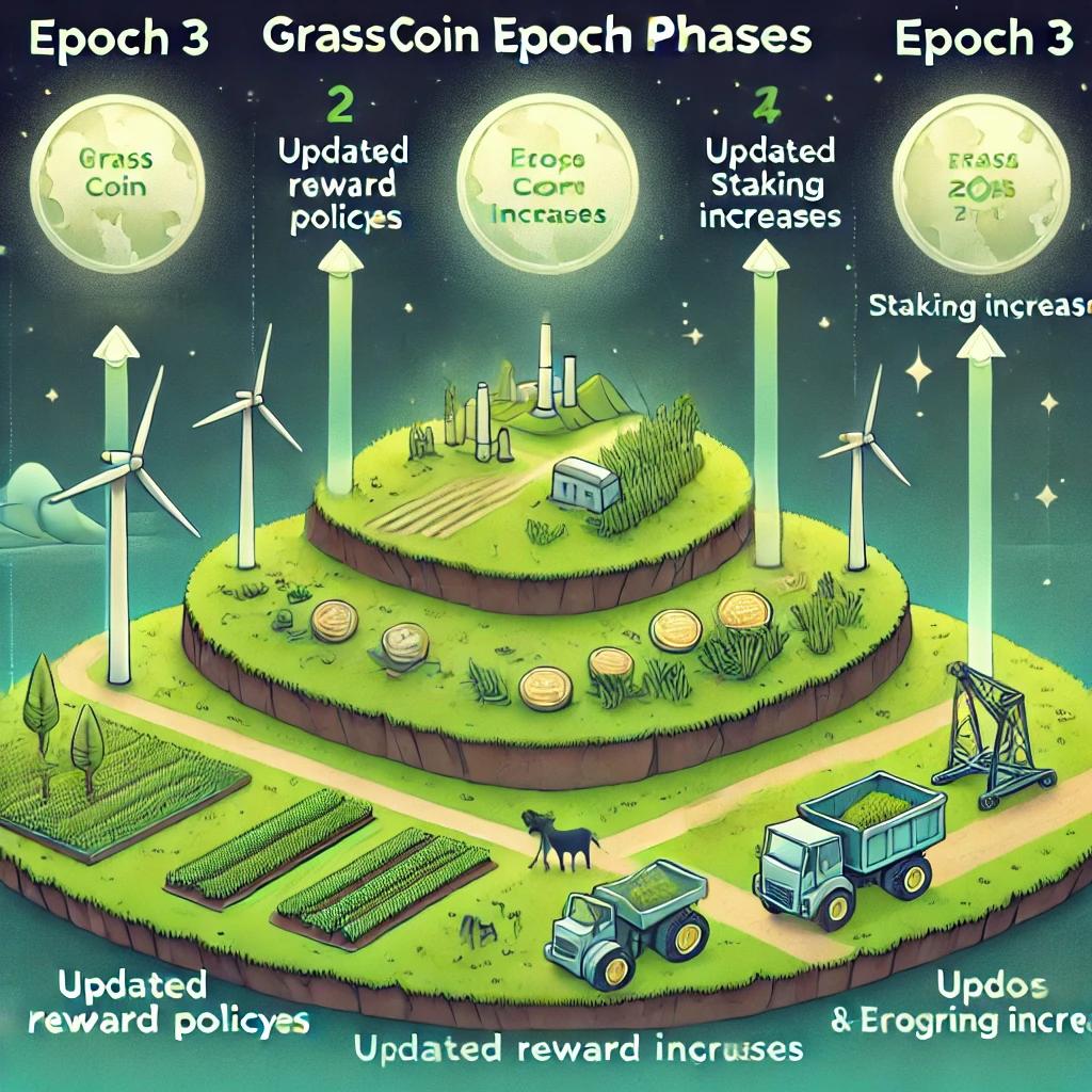 Epoch 3 수익 구조 분석