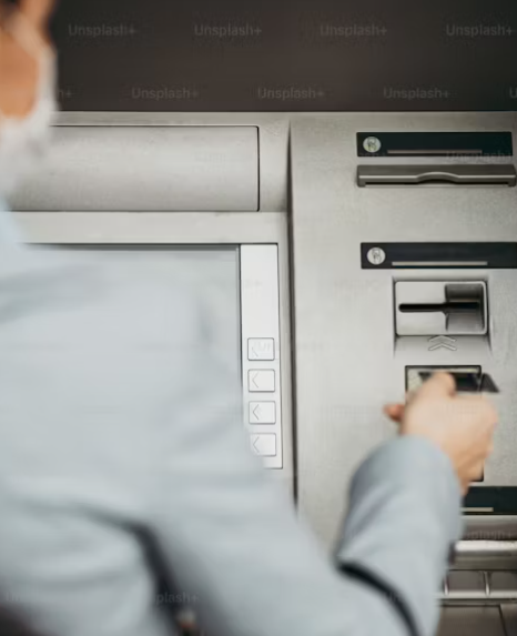 우리은행 ATM 위치 찾는 방법