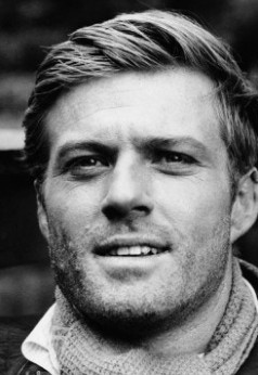 로버트 레드포드 별세