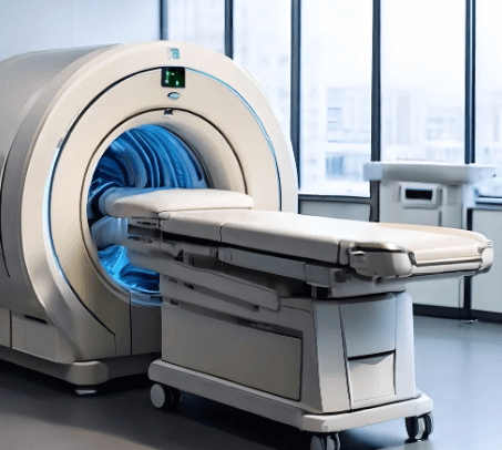 MRI