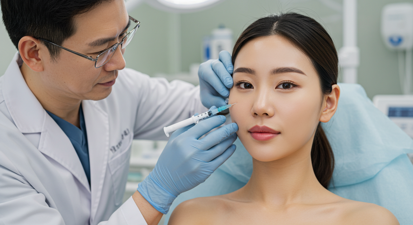 스킨보톡스 후 관리방법