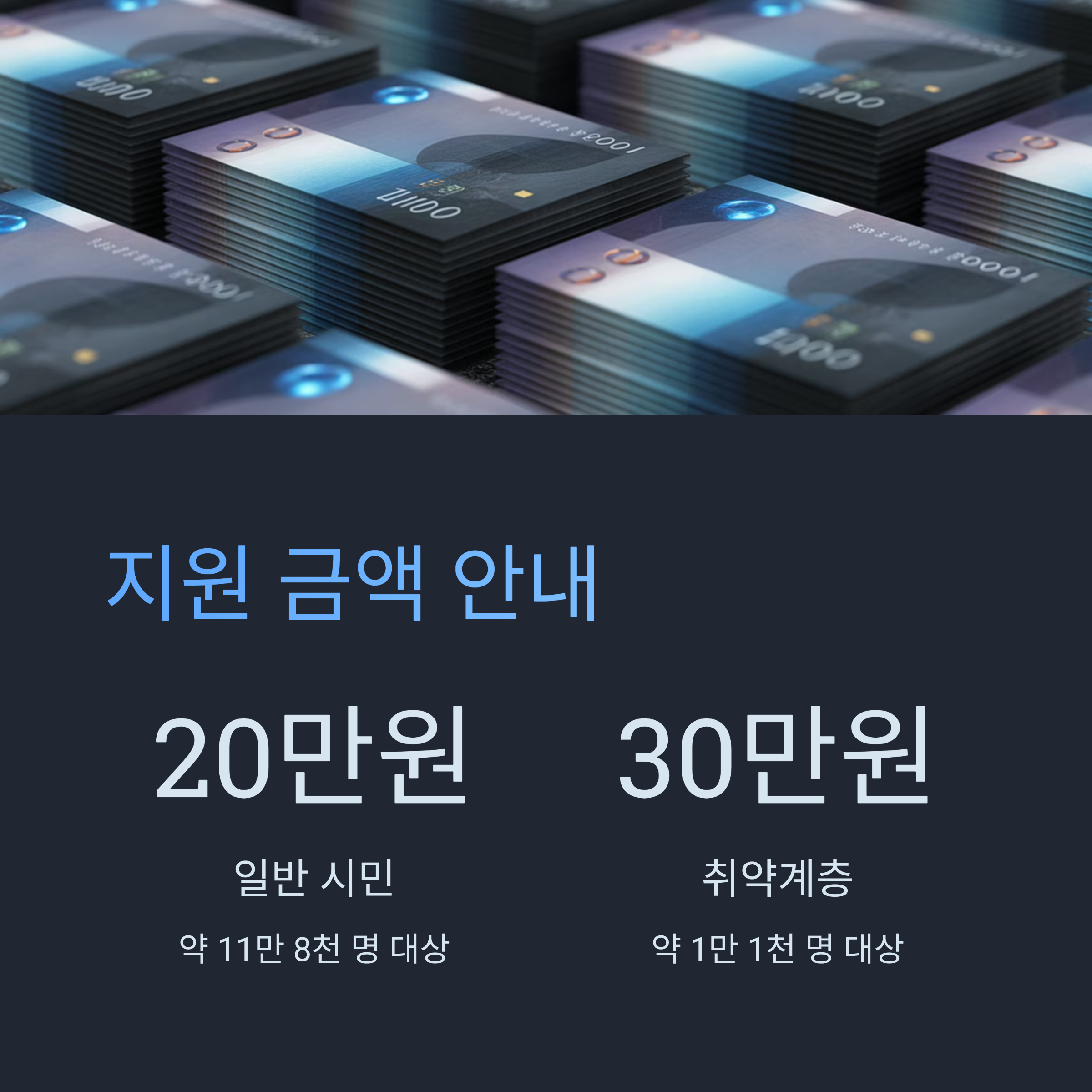 제천시 경제활력지원금