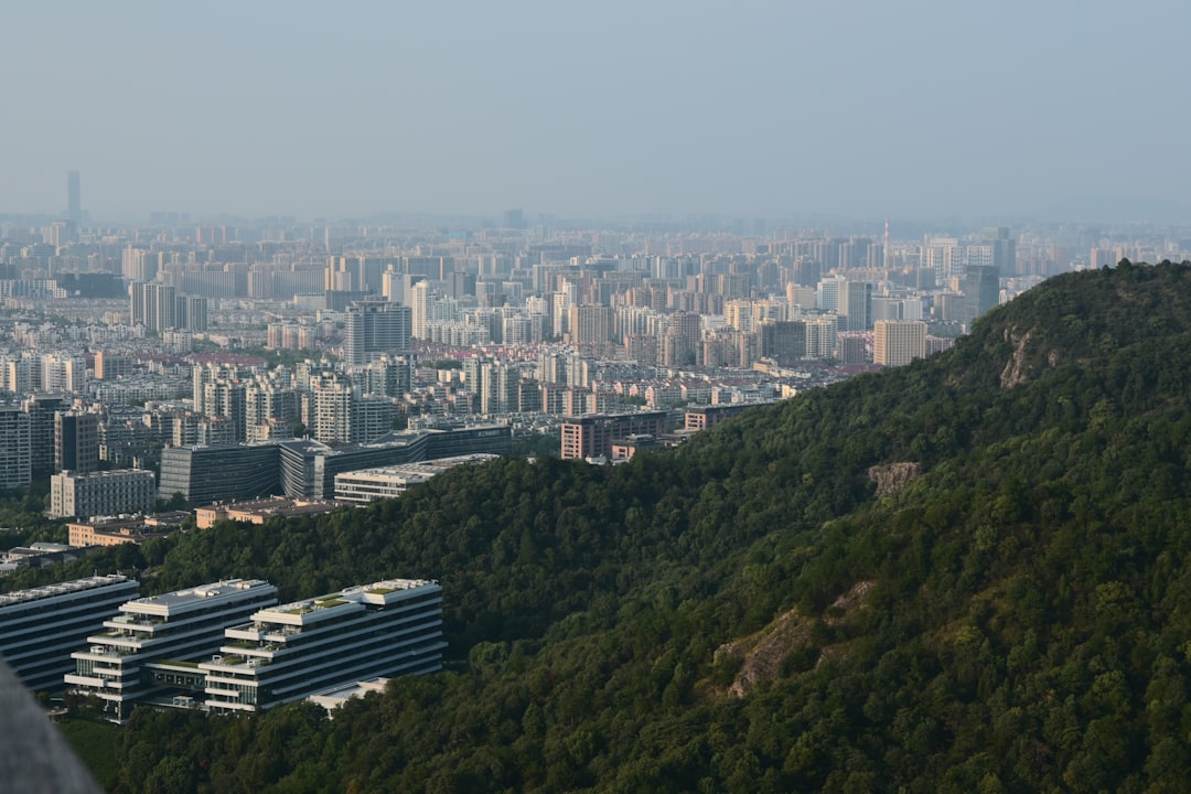 Cheongju
