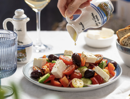 맛있는 채식 요리법