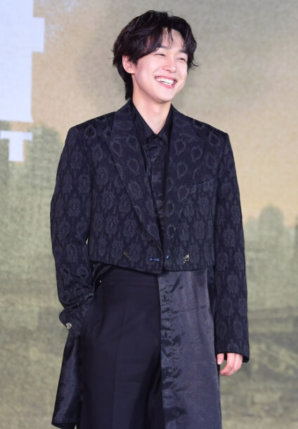 강유석 폭싹