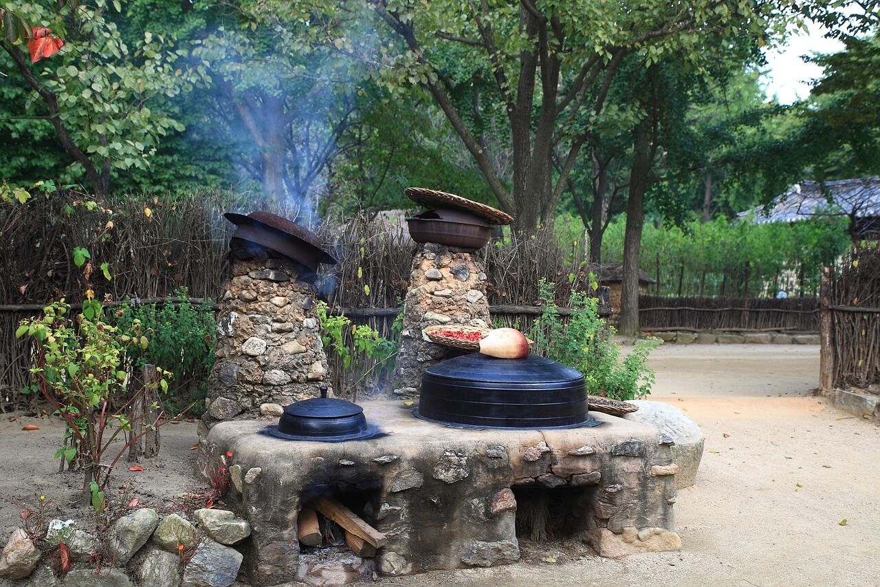  서울 근교 1시간! 경기도 당일치기 감성 여행지 BEST 4 관련사진 