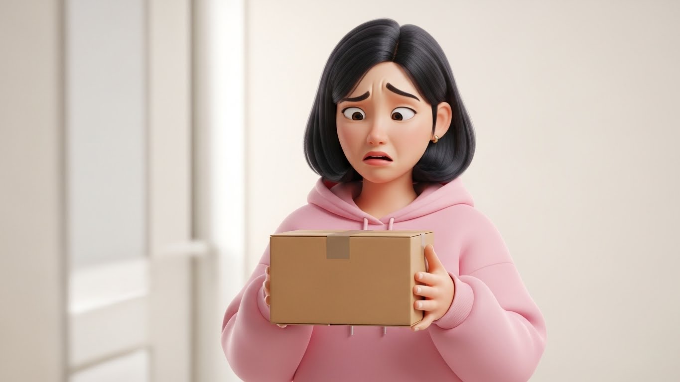 기본 권리: 7일 이내 무조건 반품 가능?