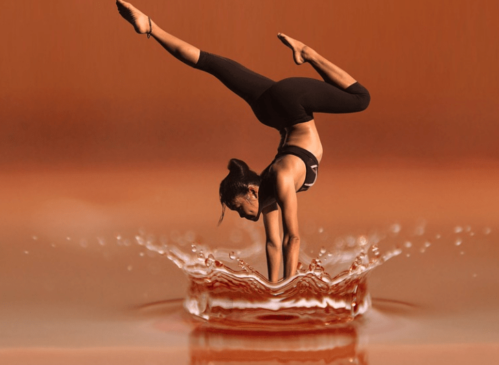 무 말랭이차 만들기