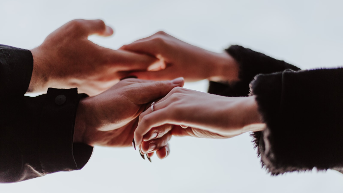 A Sense of Belonging 7