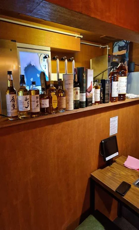 쿠시노아 주안점