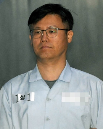 정호성 프로필 나이 고향 학력 박근혜 정부 경력