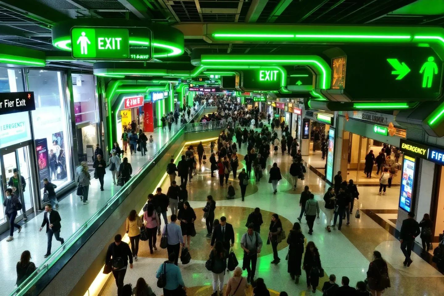 위기 순간 당황하지 않는 비결