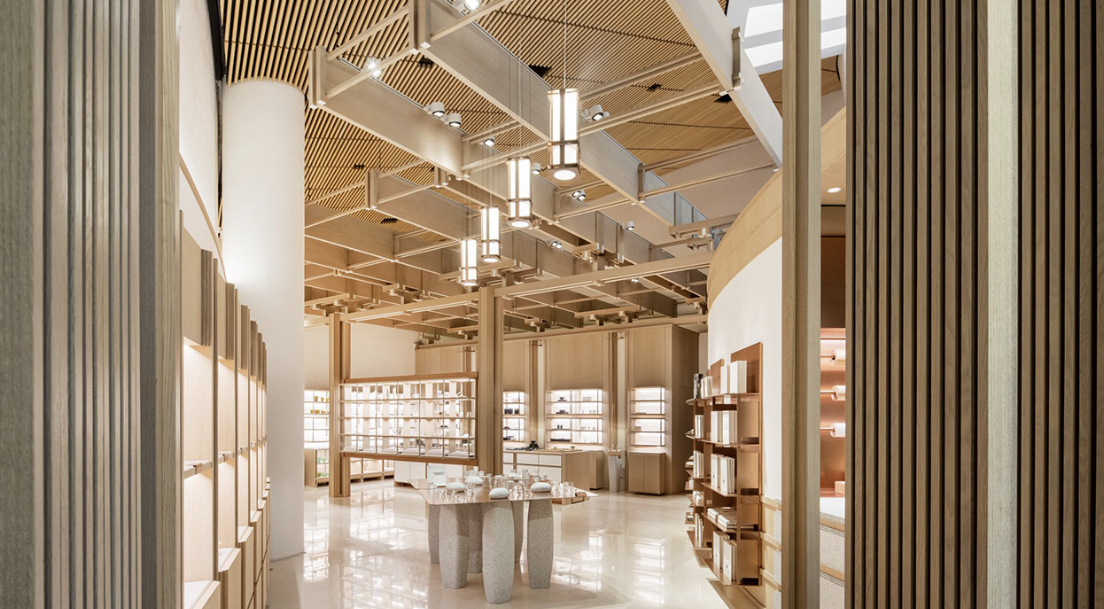 리움미술관 이미지