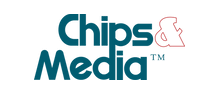 칩스앤미디어-로고