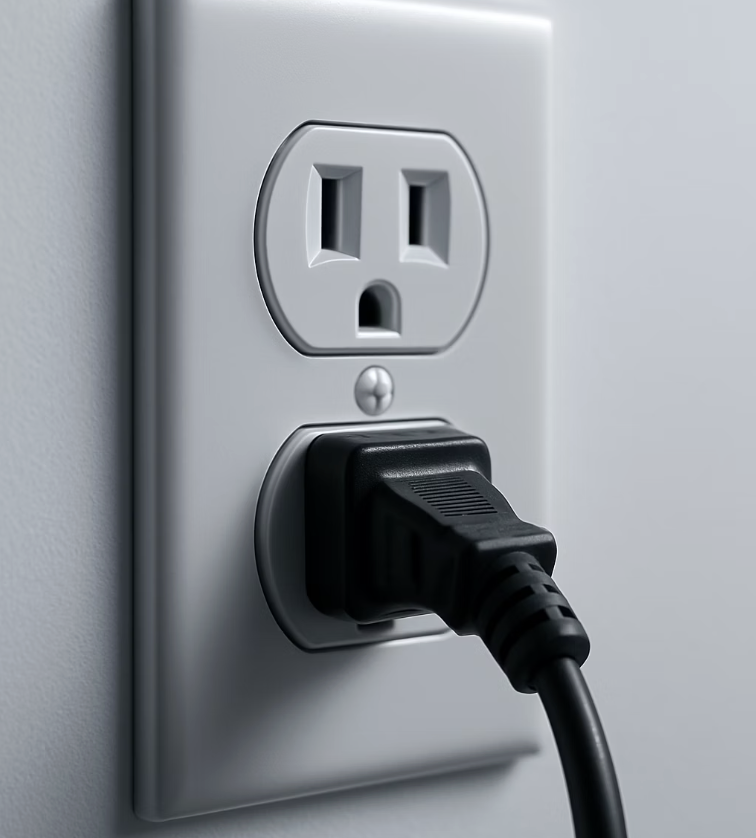 가장 기본&amp;#44; 전원 공급 확인하기