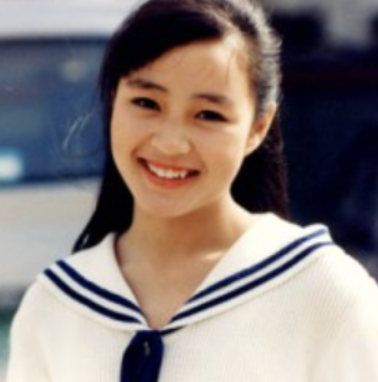 김혜수 아역시절