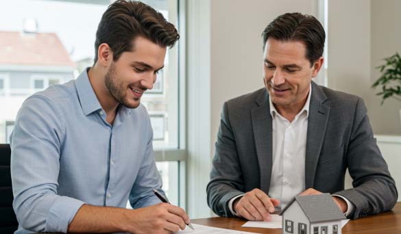 전세 사기, 왜 청년층이 표적이 되는가?