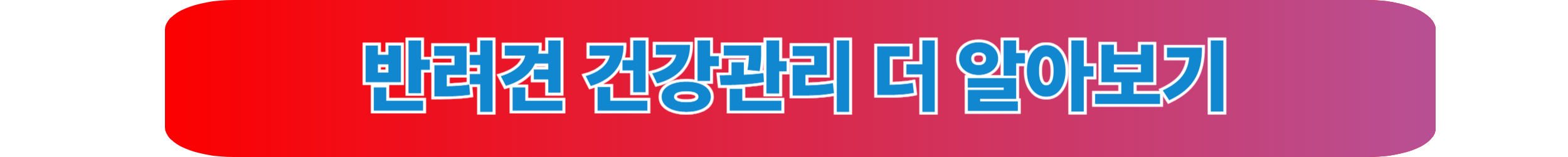 강아지 림프종, 알아야 할 증상과 대처법