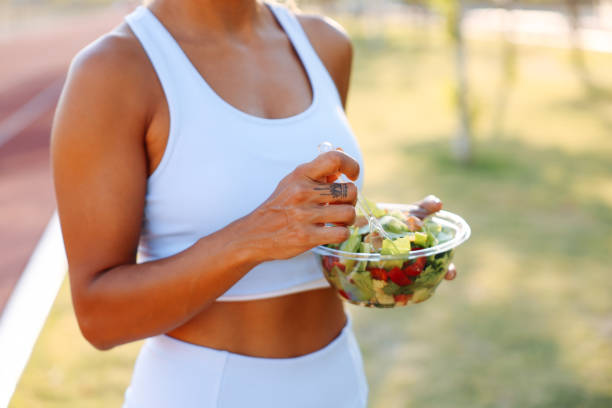 혈압을 낮추는 건강한 식단: DASH 식단 가이드