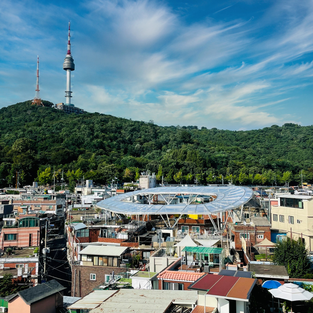 6시내고향 군산 황금박대&amp;#44; 해방촌 신흥시장 타코&amp;#44; 대구&amp;#44; 통닭