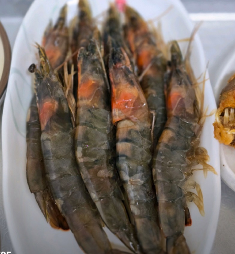 사천-백반정식-박서방식당-새우장-택배