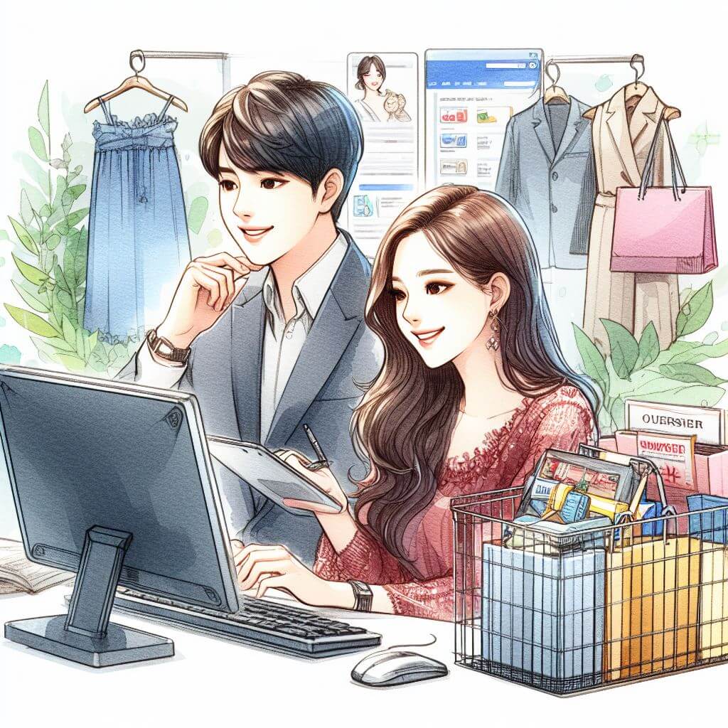 해외 직구 방법