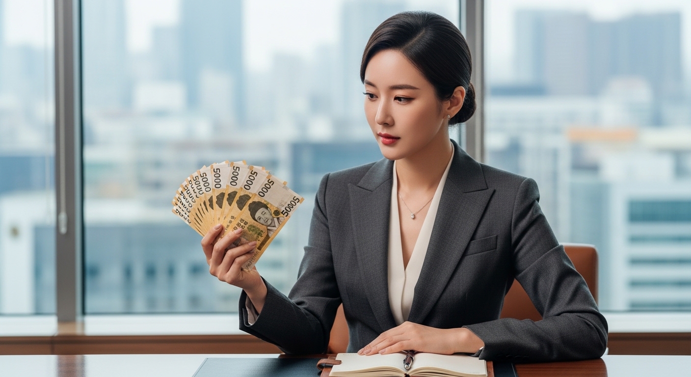 새마을금고 비상금대출