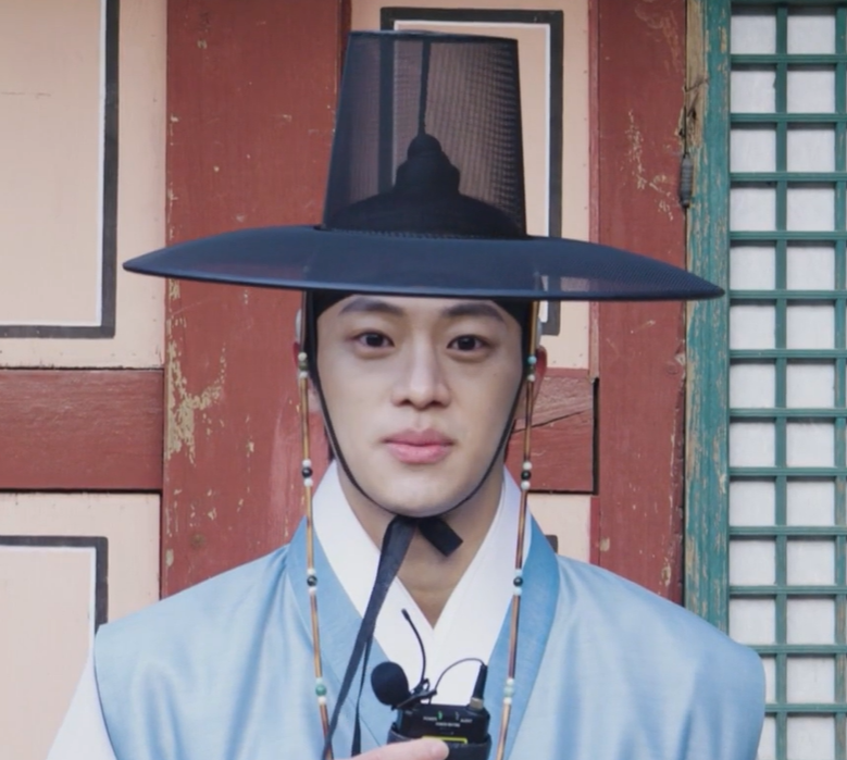 이강에는 달이 흐른다 등장인물 원작 OTT 몇부작 정보