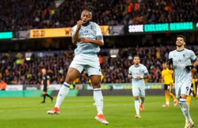 울버햄튼 본머스 하이라이트