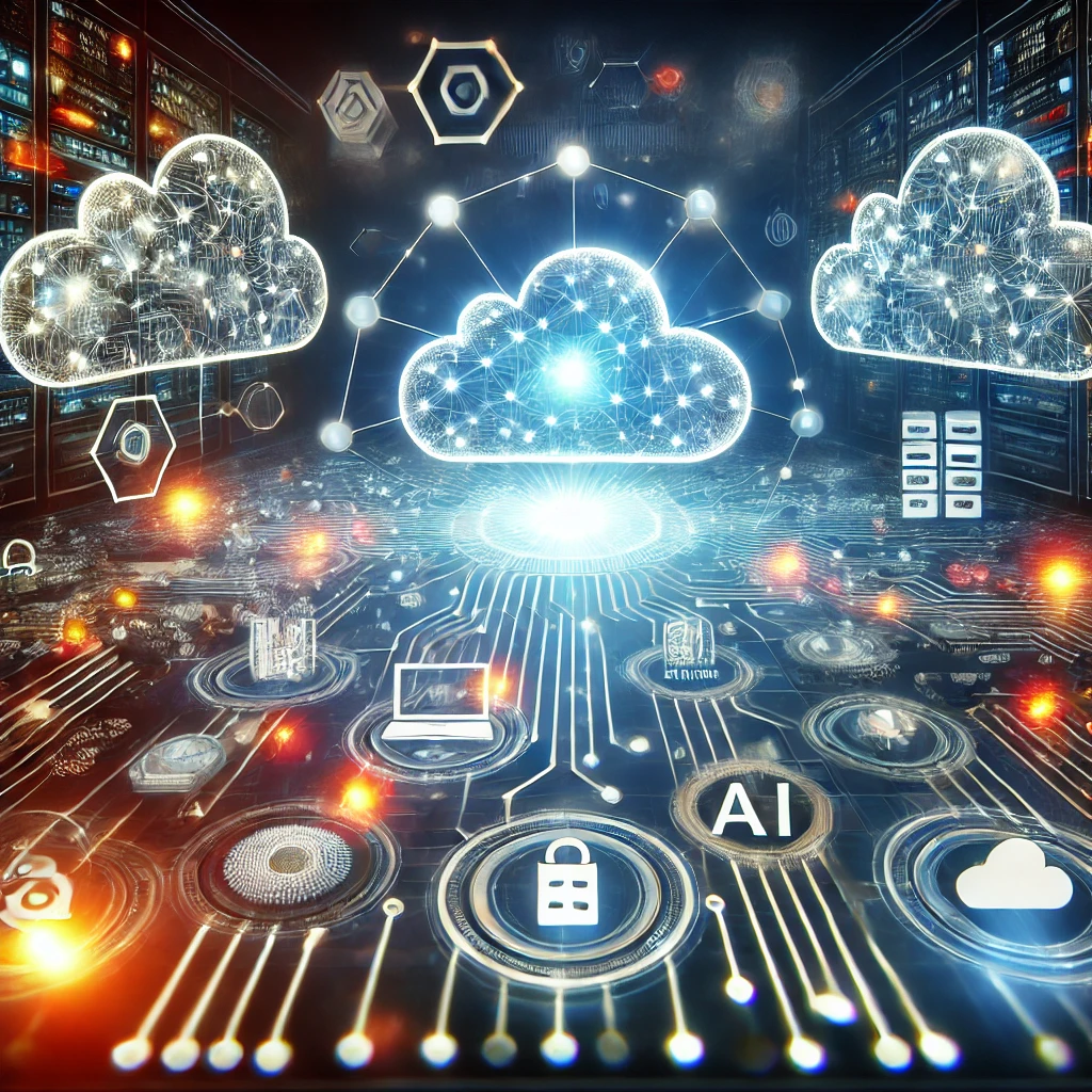 클라우딩 컴퓨팅