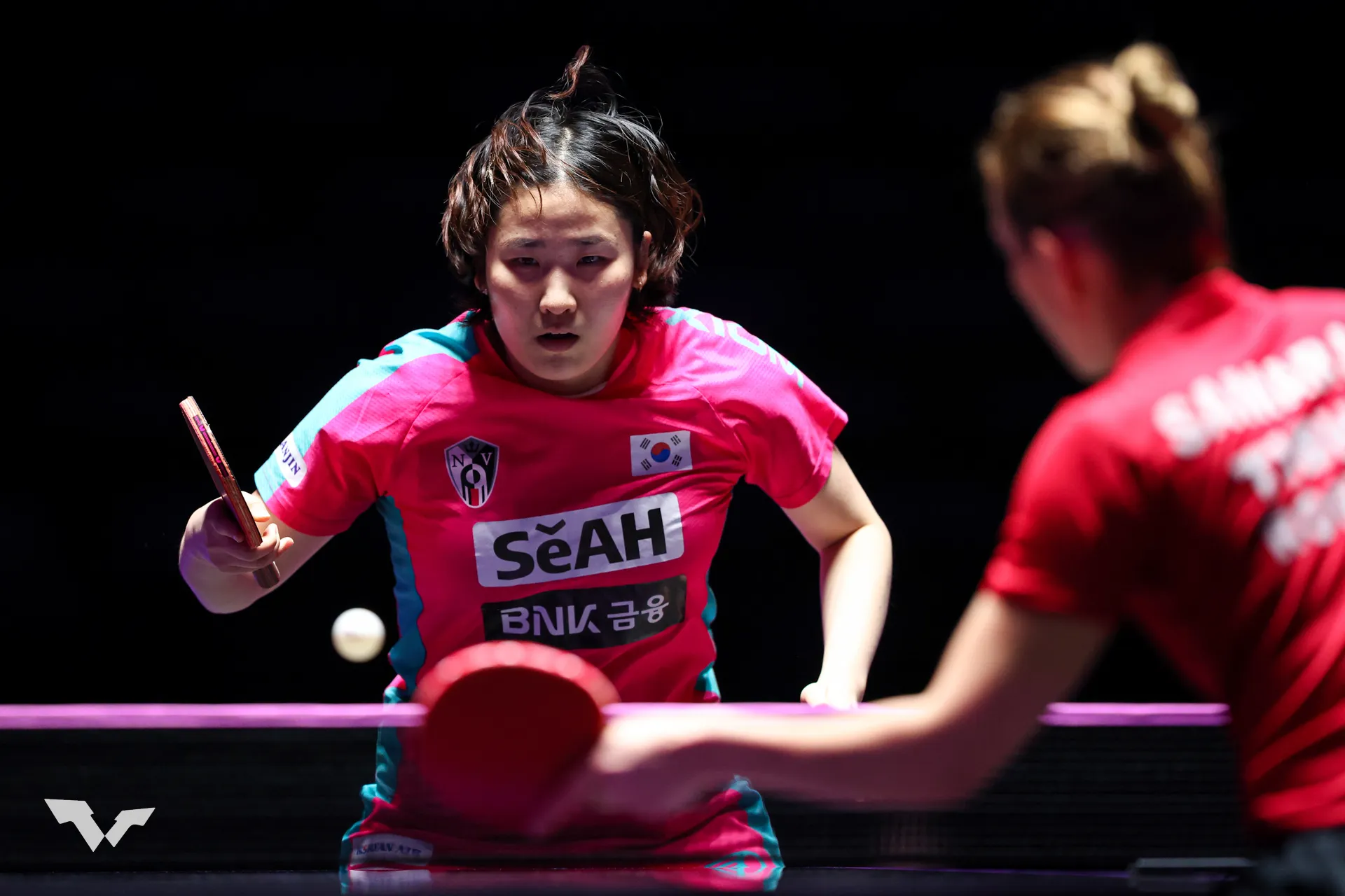 신유빈 이상수 등 2025 WTT 챔피언스 인천 '32강' 경기 결과! [16강 대진표 경기 일정 상금]