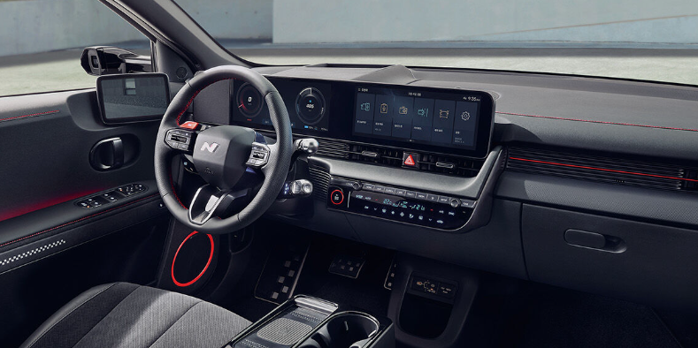 아이오닉 5 실사용 후기: 디자인&amp;#44; 충전 속도&amp;#44; 주행 성능까지